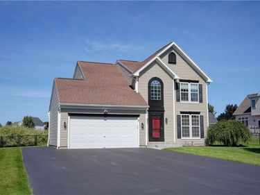 9 Trestle Trail , North Chili, NY 14514