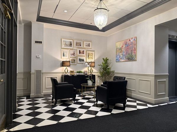 15 River, Unit 505, Boston, MA 02108