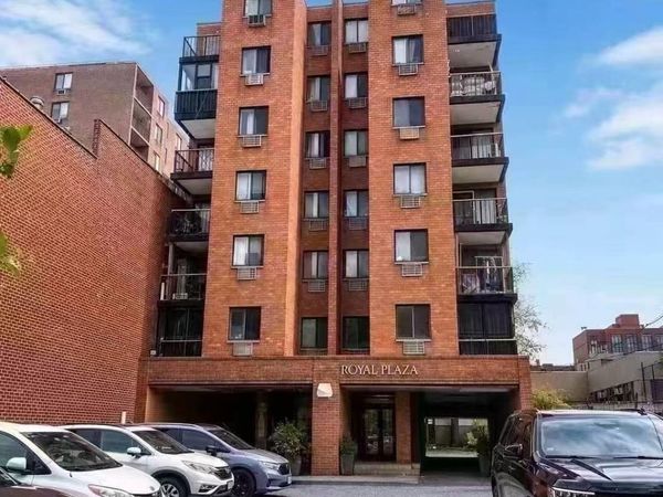 14468 38th Avenue , Unit 204, Flushing, NY 11354