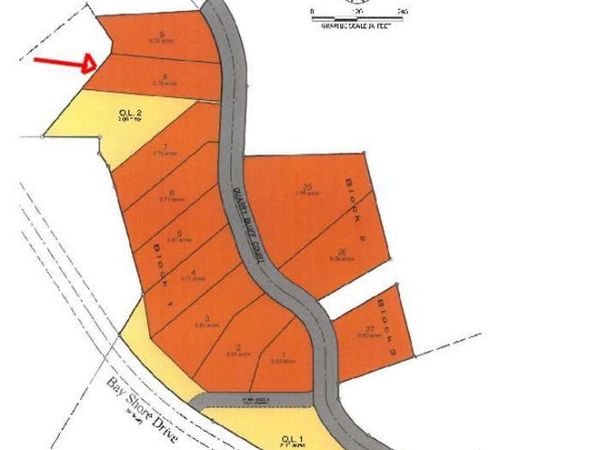 QUARRY BLUFF COURT, Sturgeon Bay, WI 54235