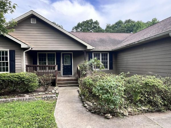 189 County Road 704 , Athens, TN 37303