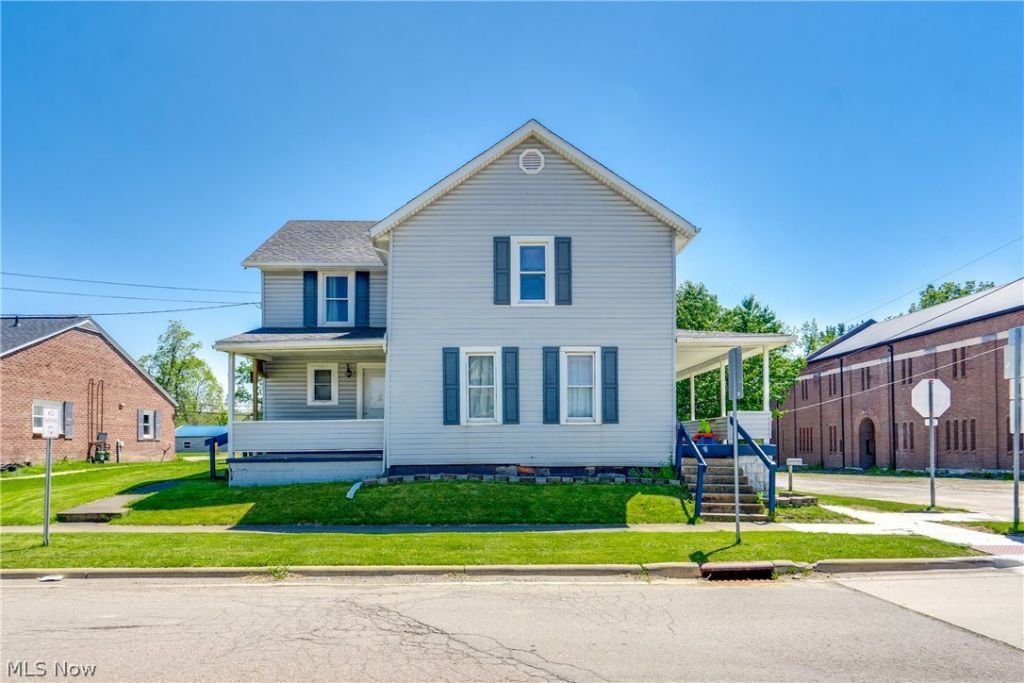 202 S Market Street, Shreve, OH 44676 Main Photo
