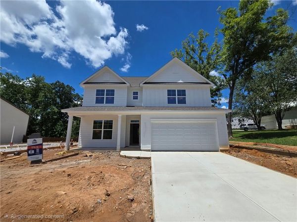 372 Conifer Lane , Ball Ground, GA 30107