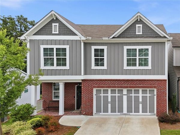 217 Lakeside Place , Canton, GA 30114