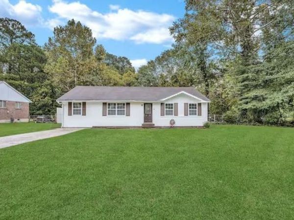 4052 Conley Drive, Conley, GA 30288