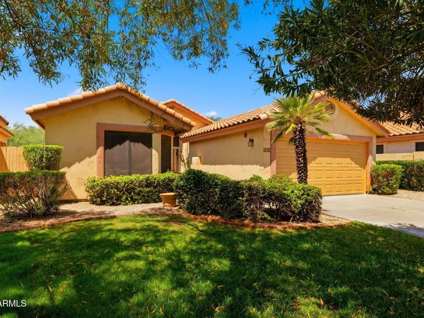 12814 N 95th Way, Scottsdale, AZ 85260