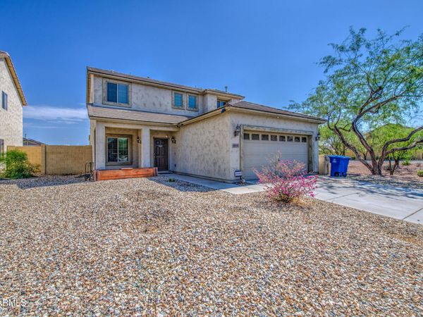 19397 W ADAMS Street, Buckeye, AZ 85326