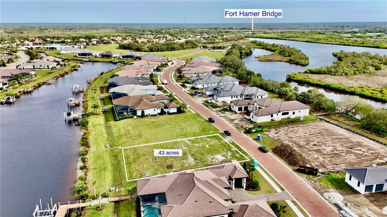 1707 Rio Vista Terrace, Parrish, FL 34219 Photo
