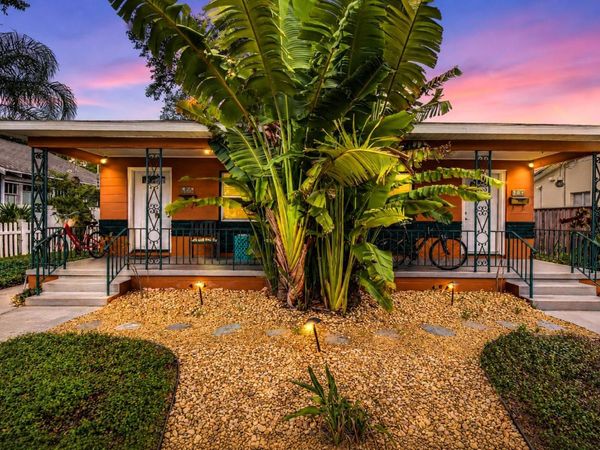850 22ND AVENUE N, ST PETERSBURG, FL 33704