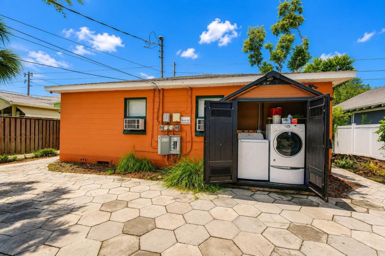 850 22nd Avenue N, Saint Petersburg, FL 33704 Photo