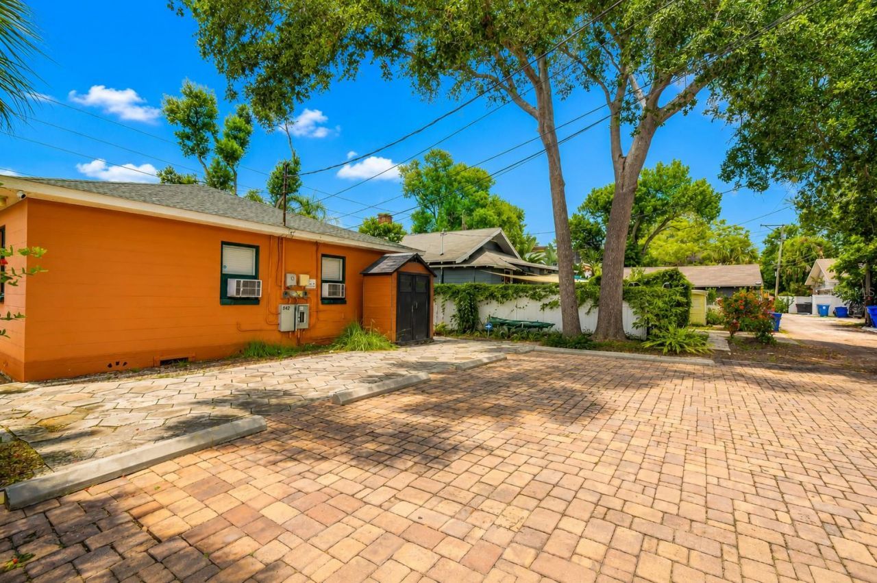 850 22nd Avenue N, Saint Petersburg, FL 33704 Photo