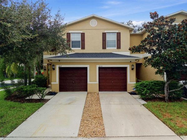 2837 SANTEGO BAY COURT, BRANDON, FL 33511