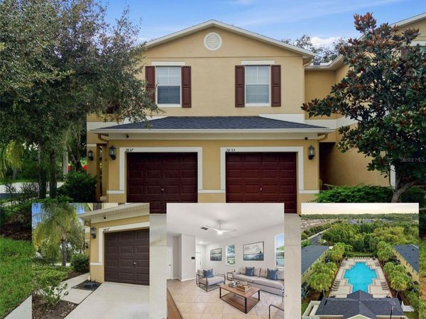 2837 SANTEGO BAY COURT, BRANDON, FL 33511