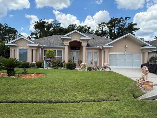 96 ESPERANTO DRIVE , PALM COAST, FL 32164