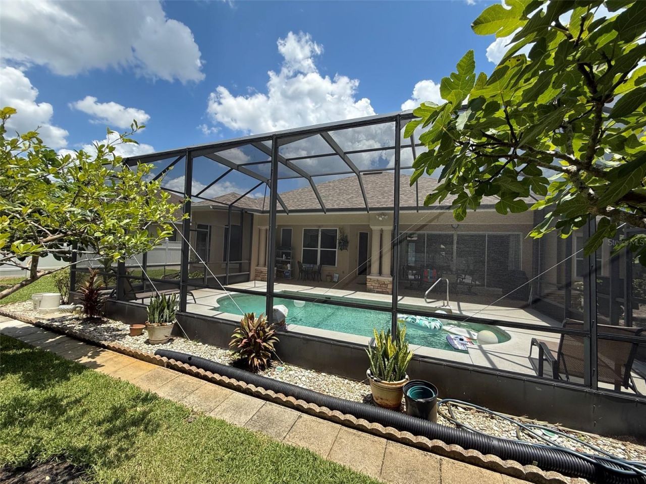 96 Esperanto Drive, Palm Coast, FL 32164 Photo