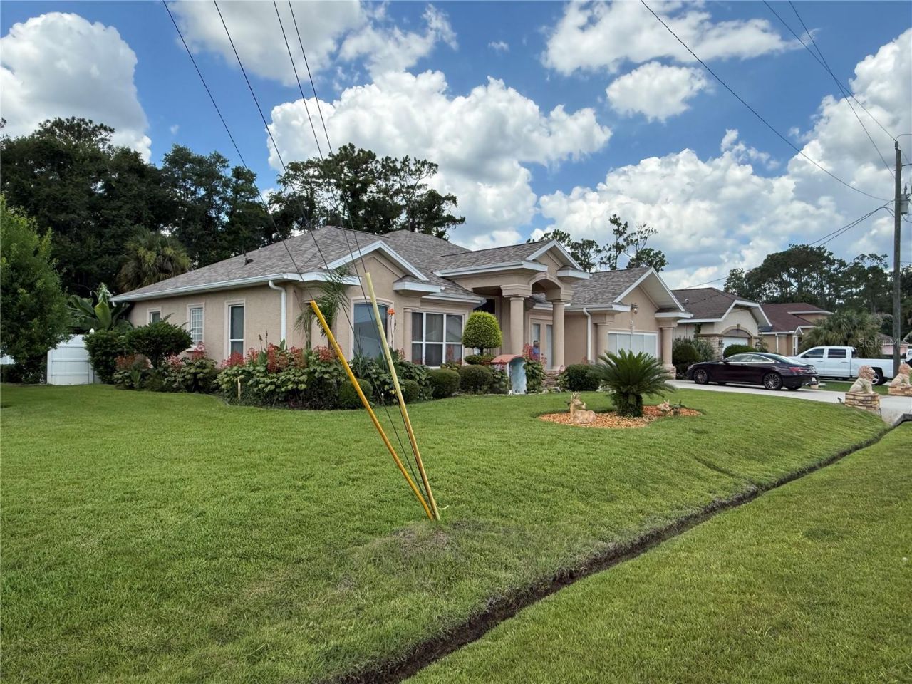 96 Esperanto Drive, Palm Coast, FL 32164 Photo