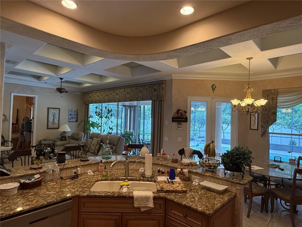 96 Esperanto Drive, Palm Coast, FL 32164 Photo