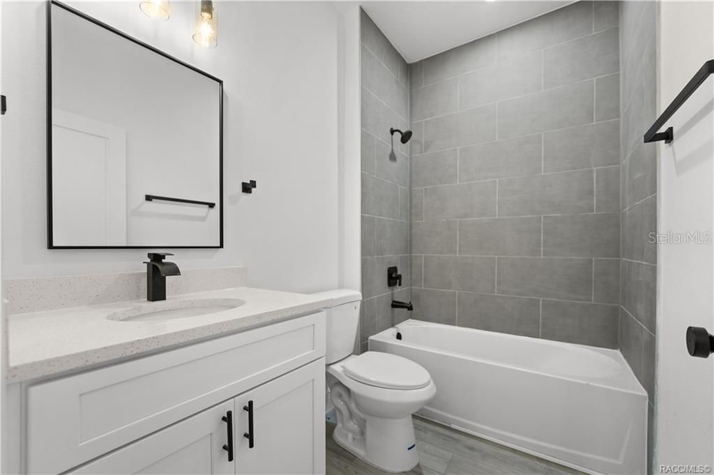 6097 N Darlington Drive , Citrus Springs, FL 34434 Photo