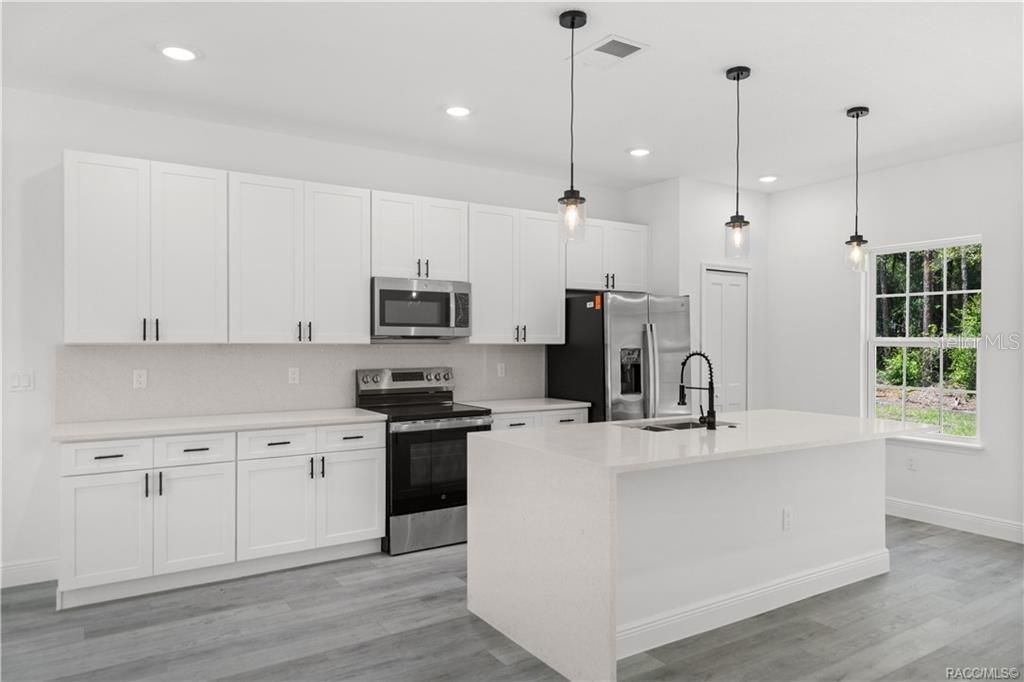 6097 N Darlington Drive , Citrus Springs, FL 34434 Photo