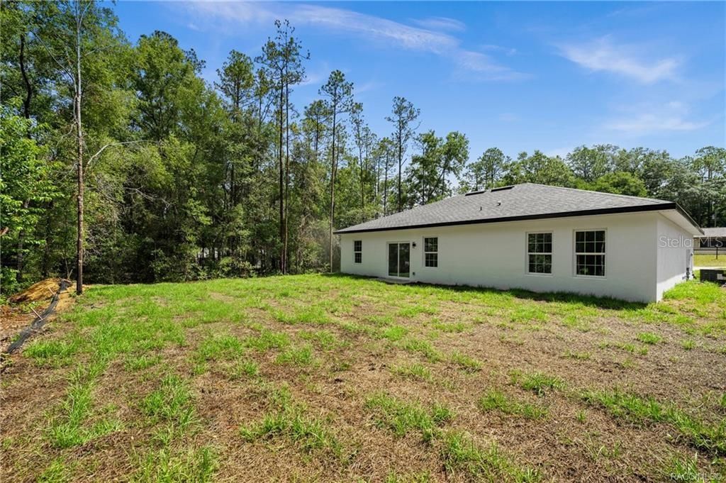 6097 N Darlington Drive , Citrus Springs, FL 34434 Photo