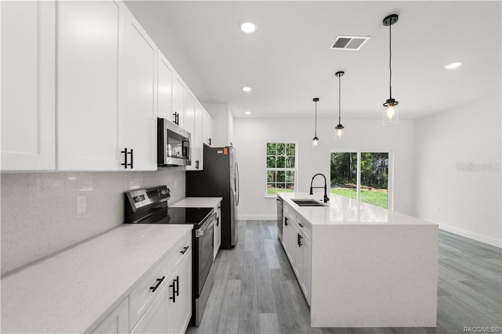 6097 N Darlington Drive , Citrus Springs, FL 34434 Photo