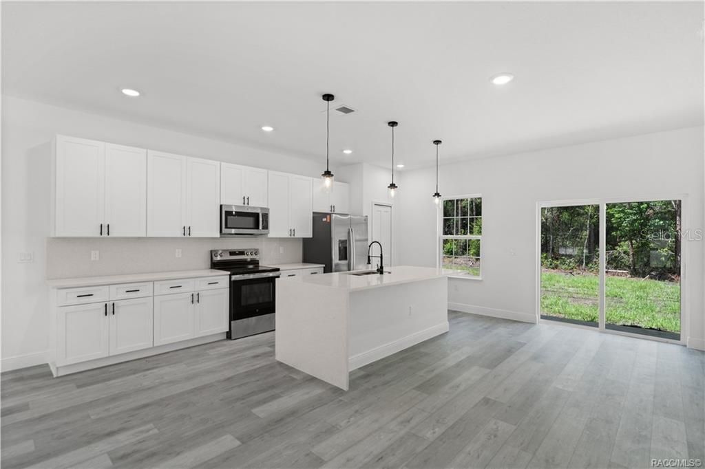 6097 N Darlington Drive , Citrus Springs, FL 34434 Photo