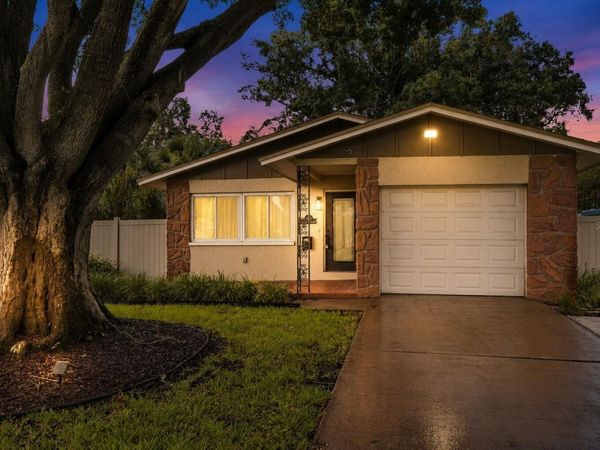 205 SE MONROE CIRCLE N, ST PETERSBURG, FL 33703
