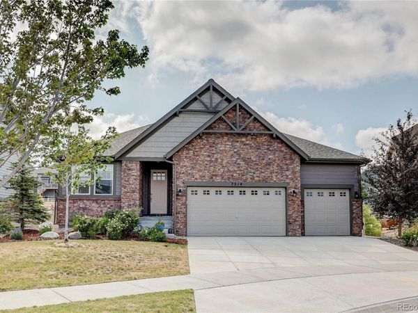 7214 S Shady Grove Court , Aurora, CO 80016
