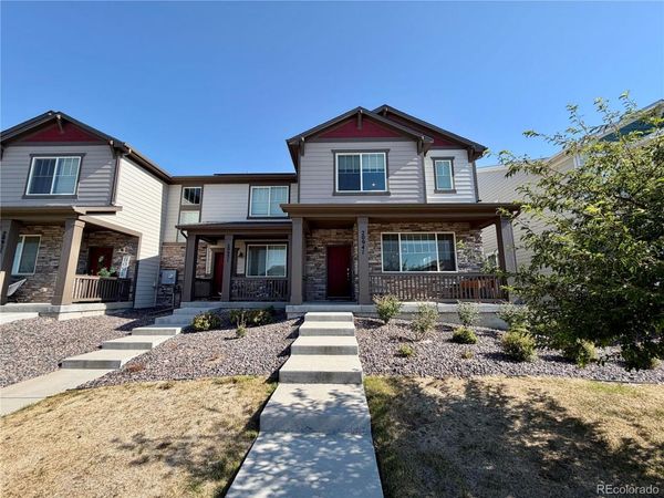 20941 E 60th Avenue , Aurora, CO 80019