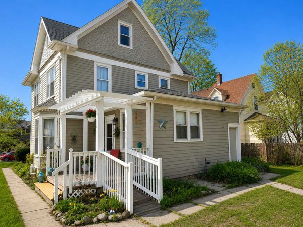 112 N 4th Street , Montevideo, MN 56265