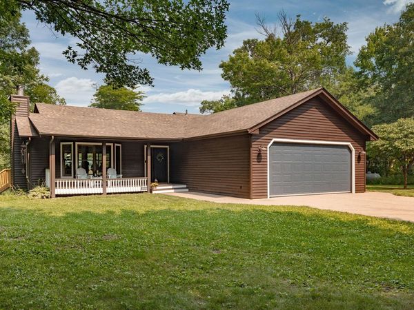 14462 Glee Lane , Crosslake, MN 56442