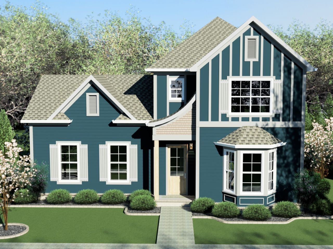 201 Madelaine Way, Kingston Springs, TN 37082 Main Photo