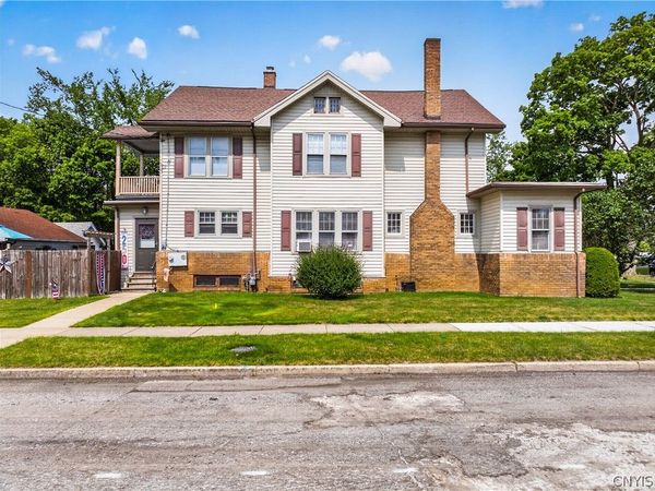 2236 Sunset Avenue , Utica, NY 13502