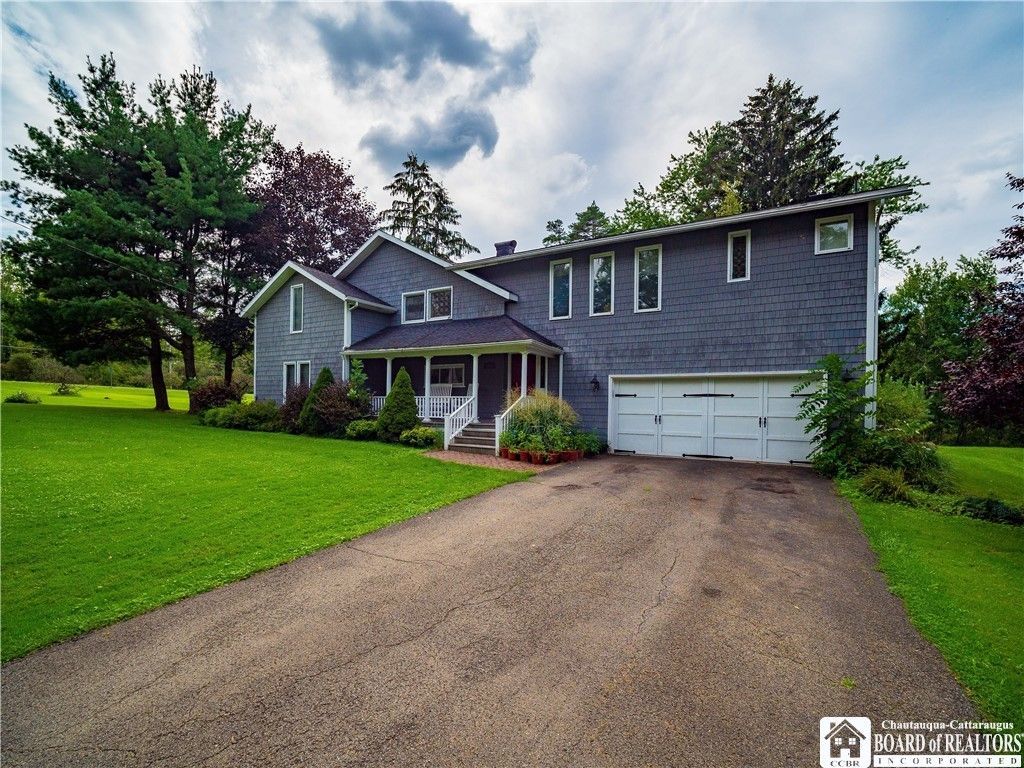 2093 Shadyside Road , Lakewood, NY 14750 Main Photo