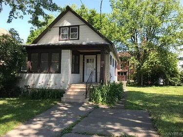 40 Edgewood Place , Unit 40, Lackawanna, NY 14218