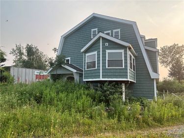 1214 French Road, Attica, NY 14011