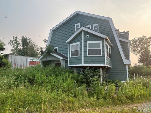 1214 French Road, Attica, NY 14011