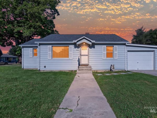 2624 College Ave, Caldwell, ID 83605