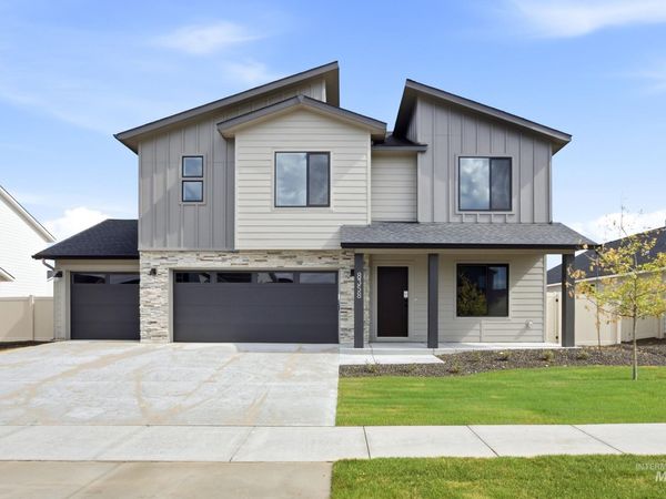 2535 W Tar Sands Dr, Kuna, ID 83634