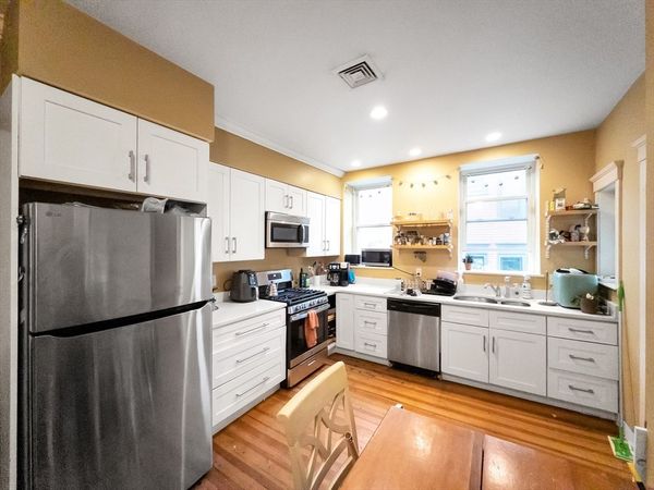 79 Perkins Street, Unit 2, Boston, MA 02130