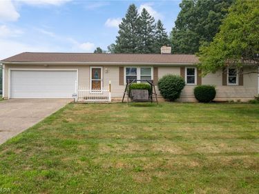 8311 Parkford Street NW, Massillon, OH 44646