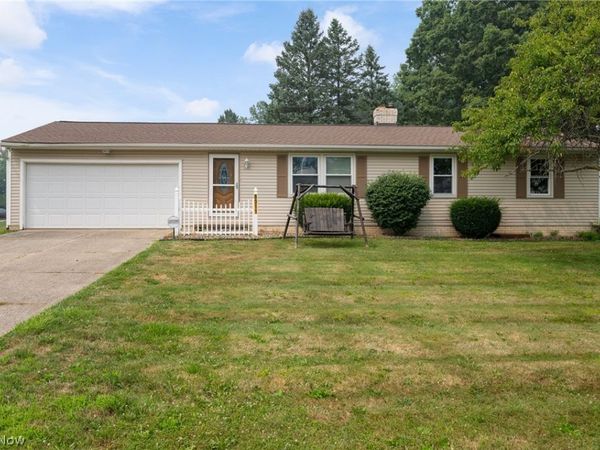 8311 Parkford Street NW, Massillon, OH 44646