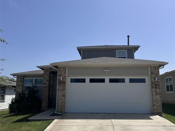 4613 Quarry Bank DR, Pflugerville, TX 78660