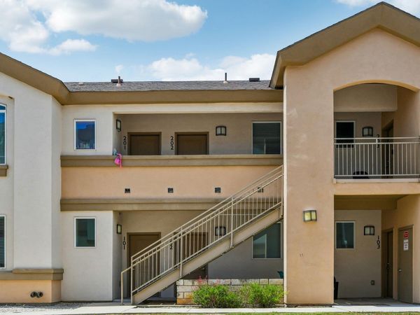 1201 Whitestone BLVD , Unit i-102, Cedar Park, TX 78613