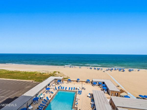 787 Ocean Avenue, Unit 704, Long Branch, NJ 07740
