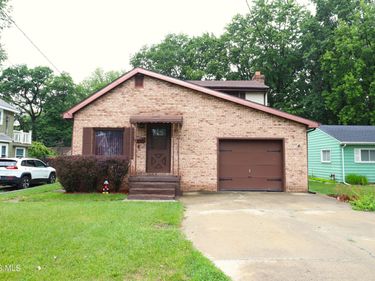 5501 Ruth Avenue , Toledo, OH 43613