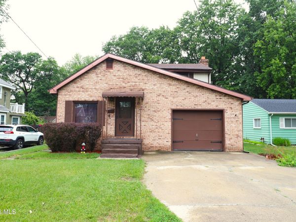 5501 Ruth Avenue, Toledo, OH 43613
