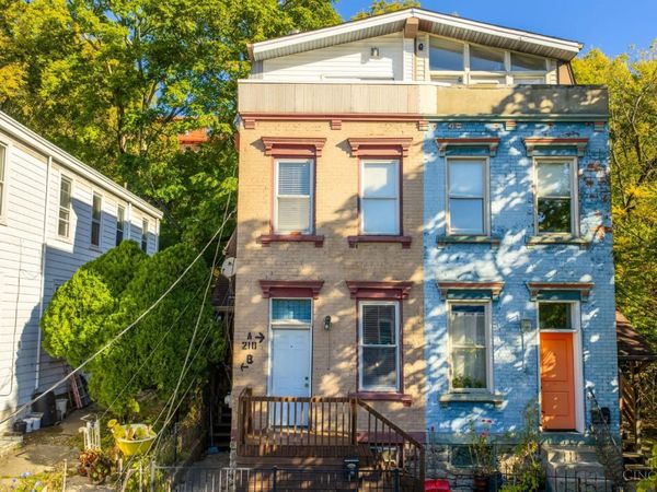 210 Dorsey Street, Cincinnati, OH 45202
