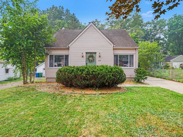 428 Pleasantview Drive, Battle Creek, MI 49017