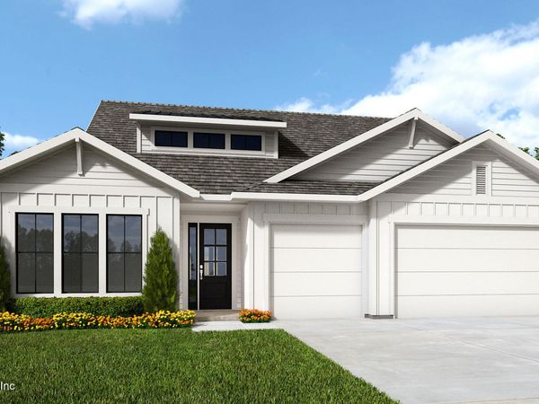 2790 BERRYHILL Road, Green Cove Springs, FL 32043